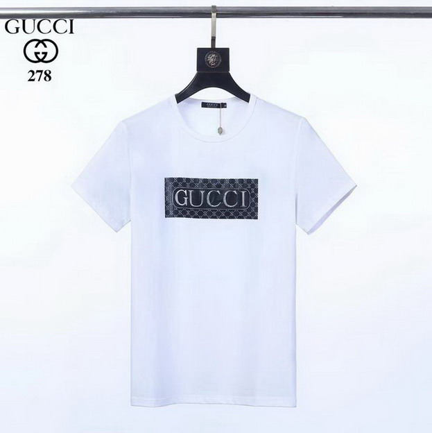 men gucci t-shirts M-3XL-037